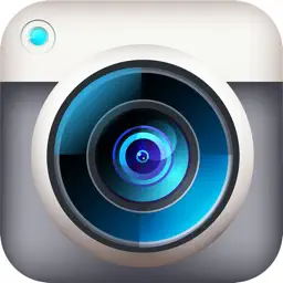 PhotoCollage Camera Effects Plus : Frame Sticker Editor Studio app icon