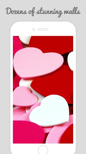 Heart Wallpapers - Beautiful Collection Of Heart Wallpapers(圖4)-速報App