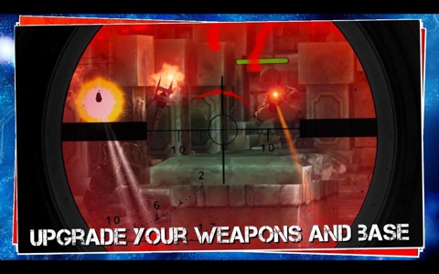 Battlefield Combat: Eclipse screenshot 3