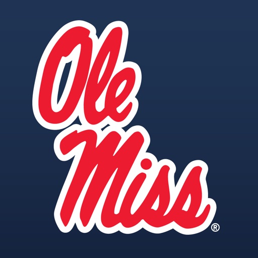 The Official Ole Miss App iOS App