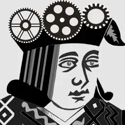 Black Jack Strategy Assistant app icon