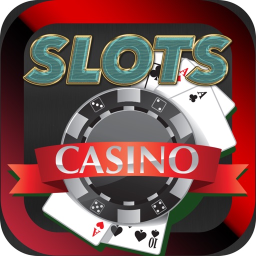 Advanced Deluxe Casino Slots - FREE Vegas Game icon