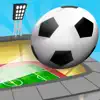 Soccer League - Play soccer and show you are the best of the championship! Positive Reviews, comments