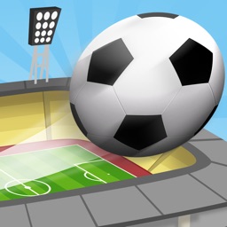 Soccer League - Jouez au football et prouvez que vous êtes le meilleur du Championnat!