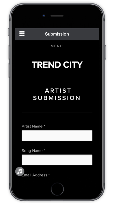 How to cancel & delete Trend City Radio from iphone & ipad 2