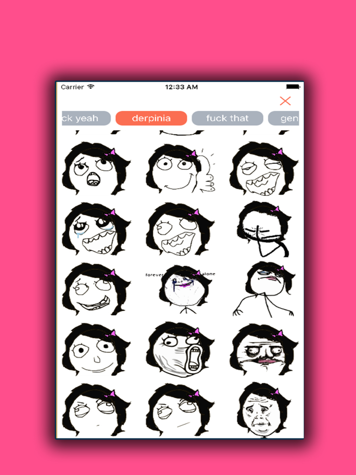 Meme Maker Own- Generate Funny Memes With your Own Pic