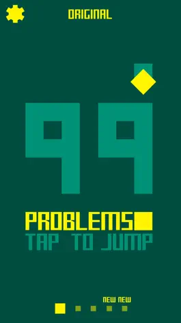 Game screenshot 99 Problems mod apk