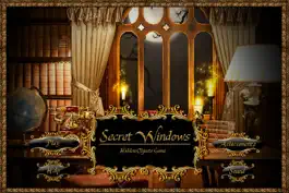 Game screenshot Secret Windows Hidden Object hack