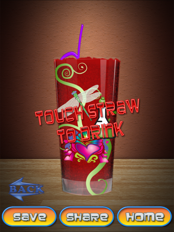 Screenshot #5 pour Awesome Frozen Slushy Pop Maker - My Candy Carnival