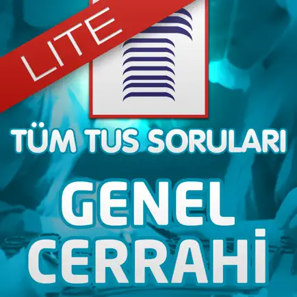 Tüm TUS Soruları - Genel Cerrahi Lite Cheats