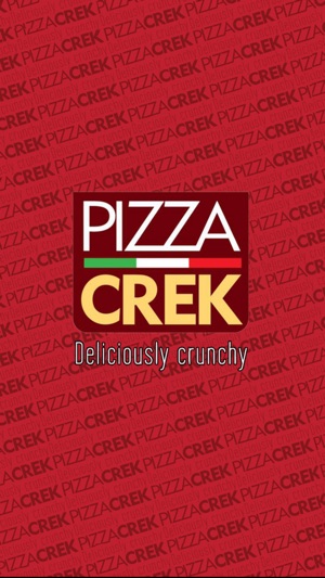 Pizza Crek