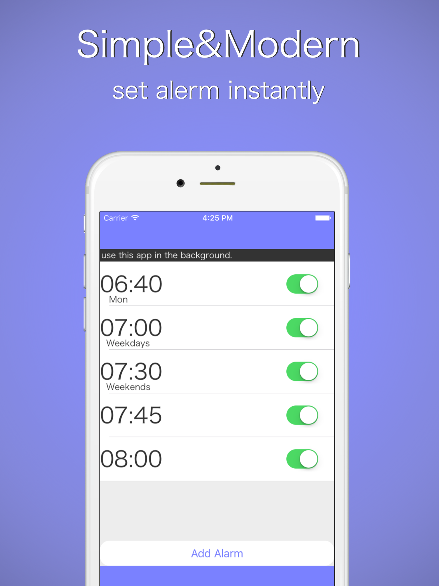 Puzzle Alarm Clock-solve puzzle games to stop! screenshot 6