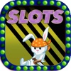 Fantastic Clue Bingo Rabbit - FREE SLOTS