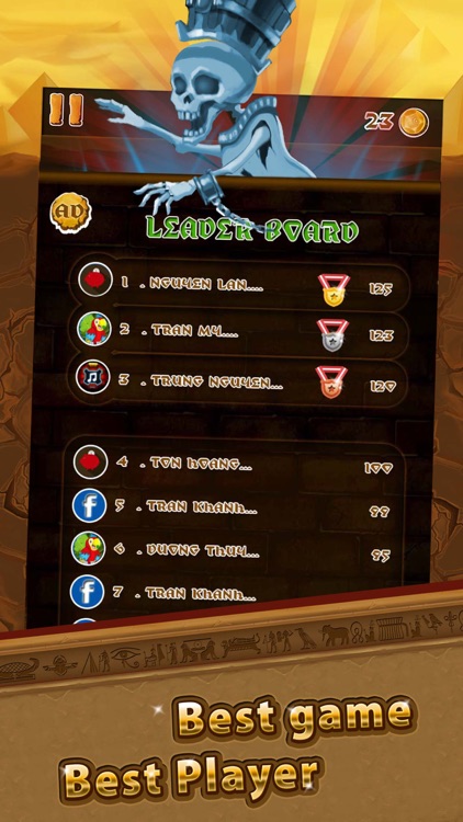 ScoppyAdventure screenshot-3