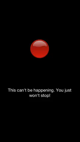 Game screenshot Don't push the red button: the famous game! You won't be able to stop ! apk