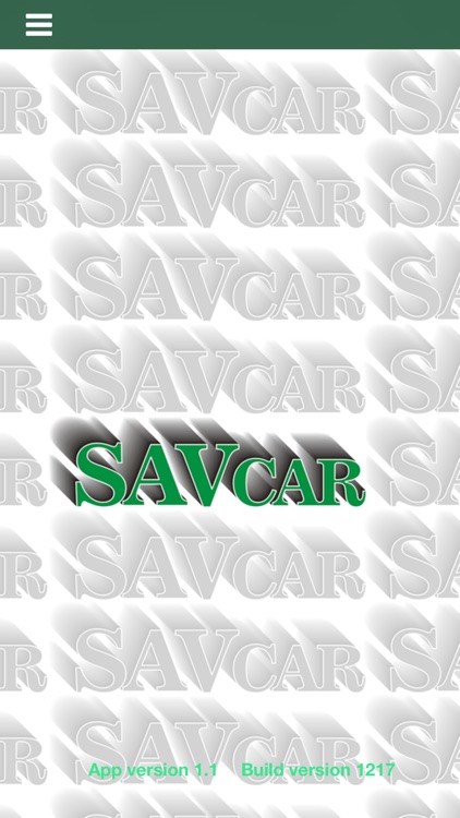 Savcar