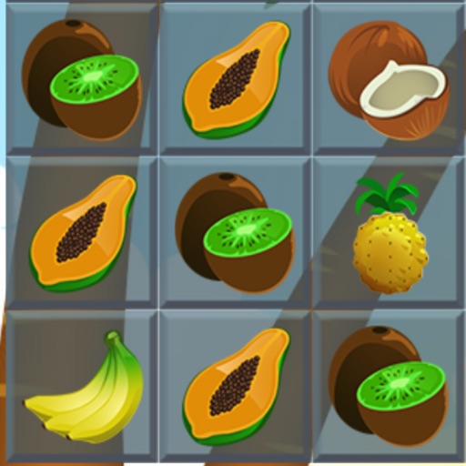 A Fruits Evanescent icon