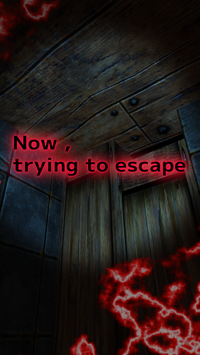 Escape Game - Prison