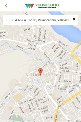 Villavicencio - CO screenshot 3