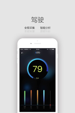 Solo车管家 screenshot 3