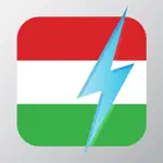 Learn Hungarian - Free WordPower App Contact