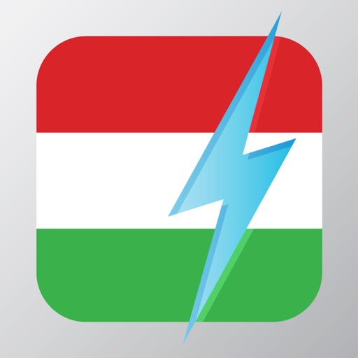 Learn Hungarian - Free WordPower icon