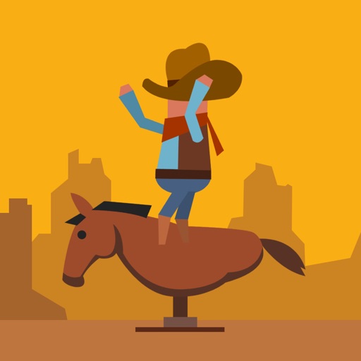 Wild Rodeo icon