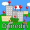 Dunedin Wiki Guide shows you all of the locations in Dunedin, New Zealand that have a Wikipedia page