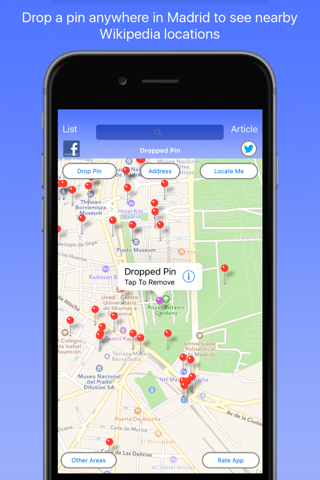 Madrid Wiki Guide screenshot 4