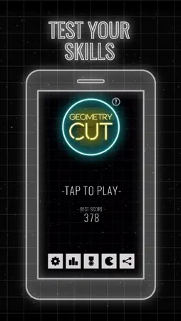 Geometry Cut screenshot 5
