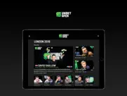 unibet open iPad Captures Décran 1