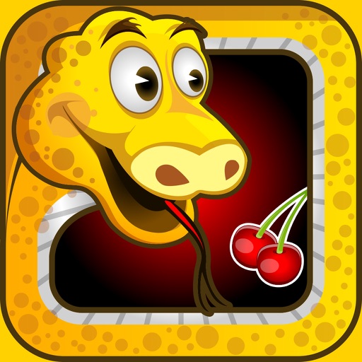Snake Sprint iOS App