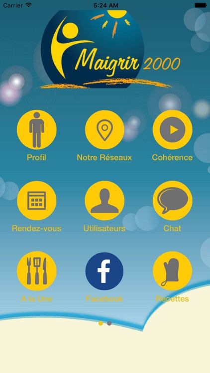 Maigrir2000 screenshot-4