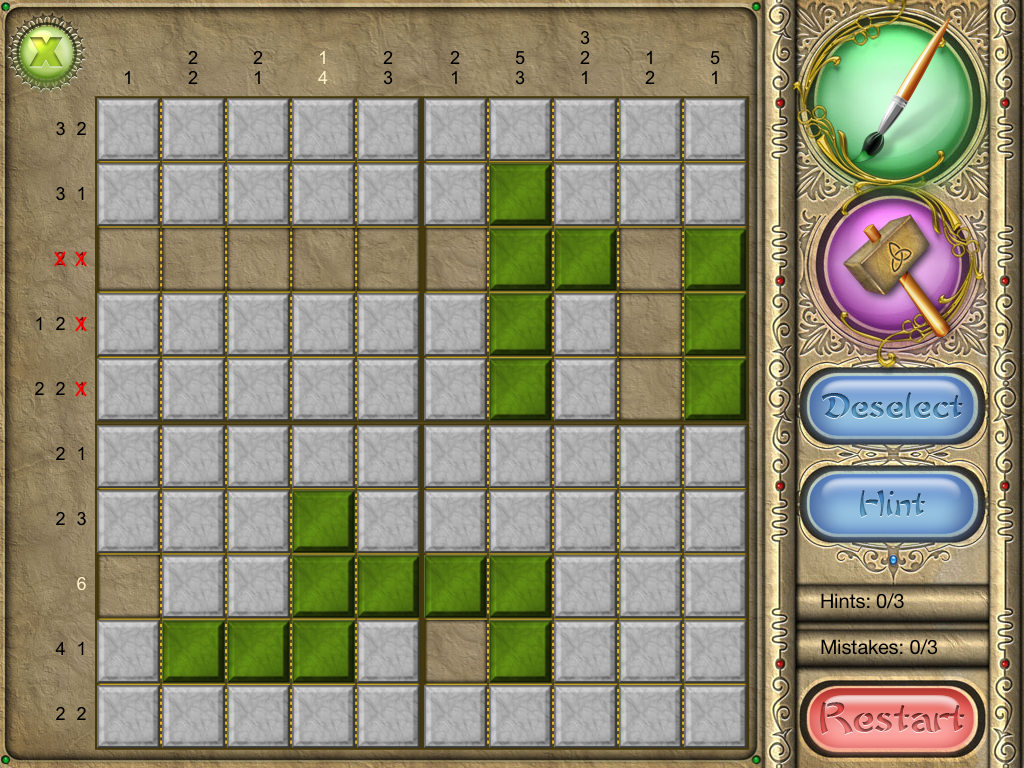 FlipPix Jigsaw - Sibs screenshot 8