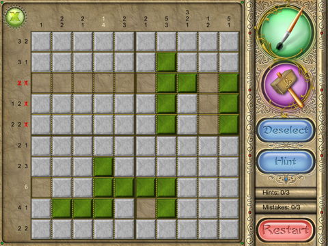 Screenshot #6 pour FlipPix Jigsaw - Sibs