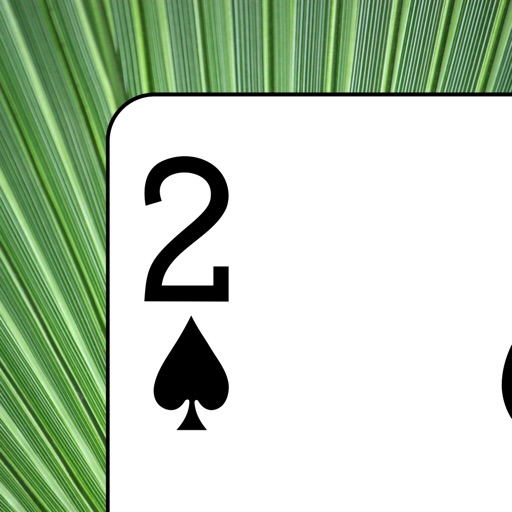 Fan Solitaire