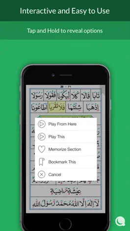 Game screenshot Ahsanul Qawaid apk