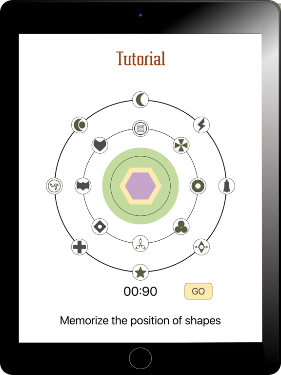 Screenshot #4 pour Unlock brain - Mind game & memory training