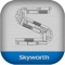Icon Skyworth SAC