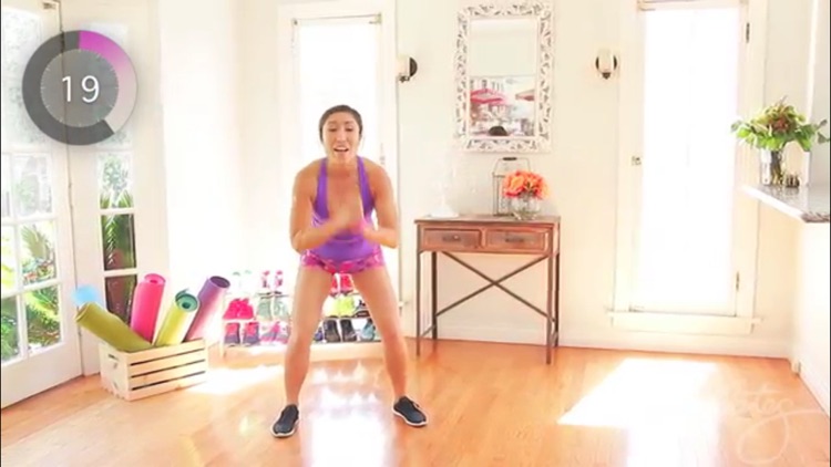 Cardio Fitness 2016 screenshot-4