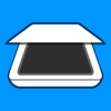 Scanner+: Scan any Document to PDF, JPG & Print scanner