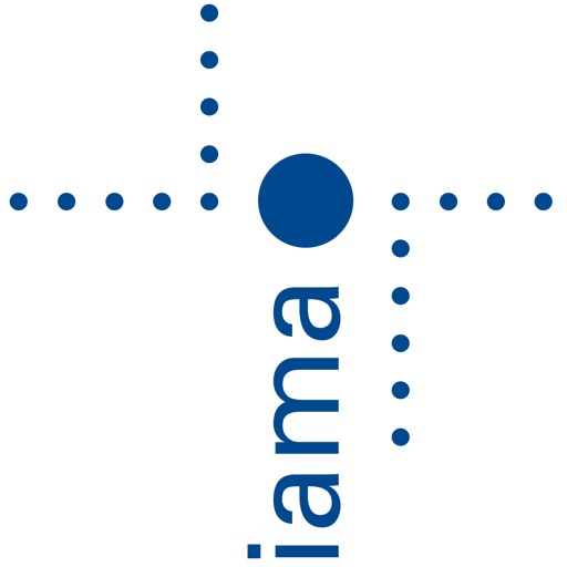 IAMA icon