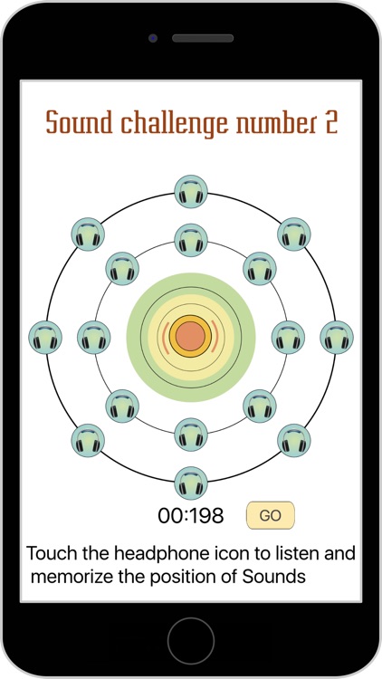 Unlock brain - Mind game & memory training