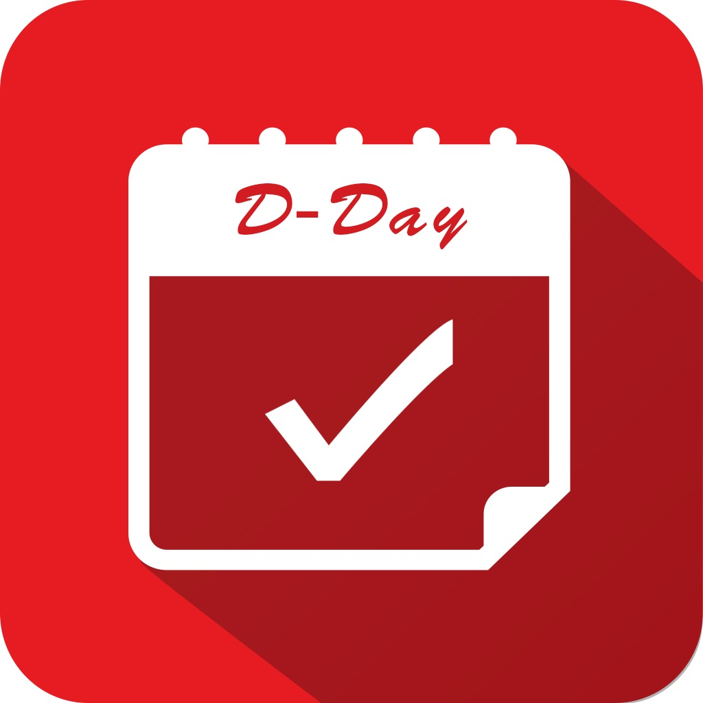 Get 디데이 플러스 (D-Day) for iOS, iPhone, iPad Aso Report