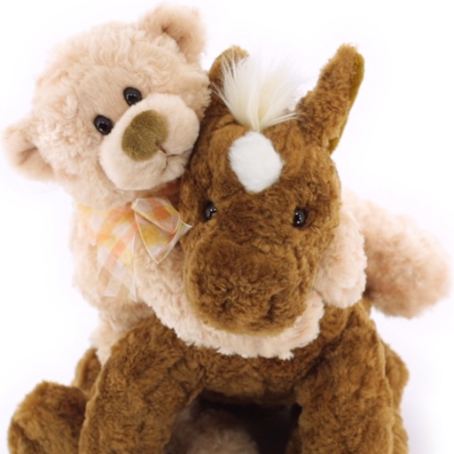 Bear St. GUND Catalog, 2016 Edition icon