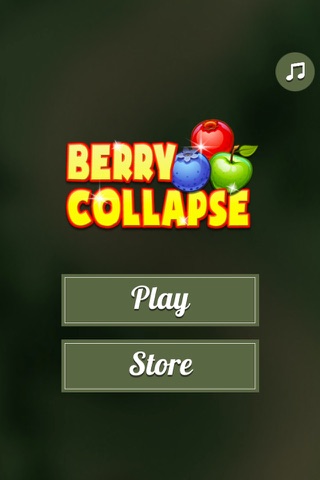 Berry Collapse screenshot 3