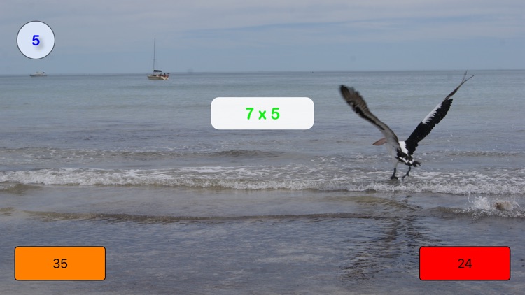 Maths Brain Exercise