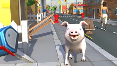 CrazyPiggies3dSimulatorgames