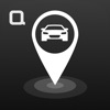Car Locator - GPS Auto Locator, Vehicle Parking Location Finder, Reminder icon