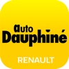 Auto Dauphiné Renault